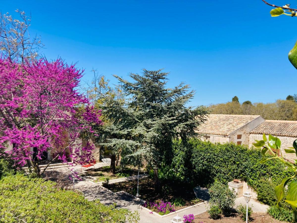 Villa Polara Modica Exterior photo