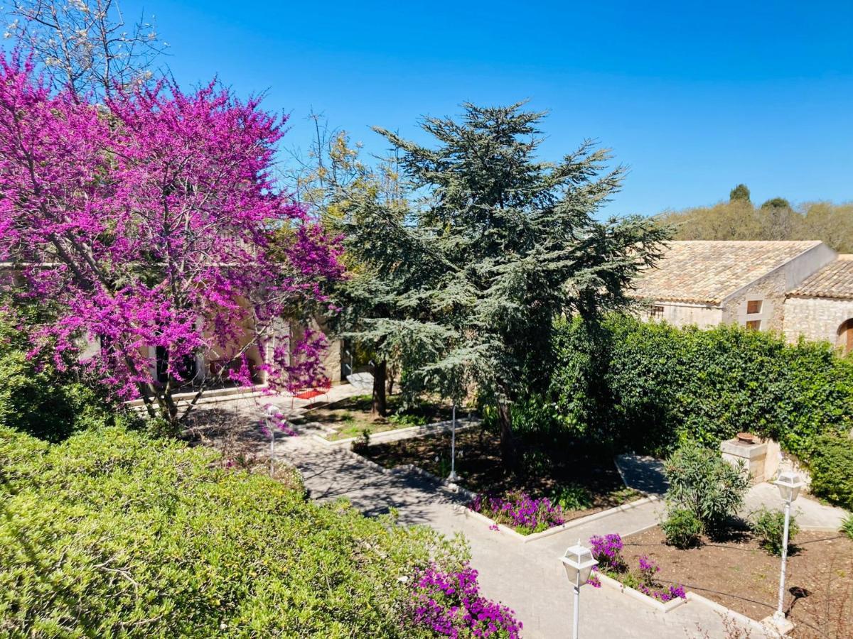 Villa Polara Modica Exterior photo
