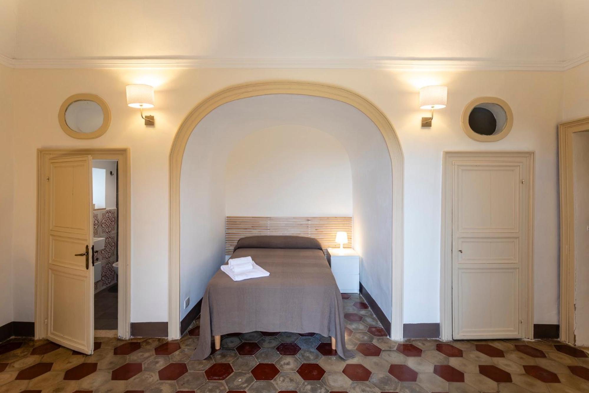 Villa Polara Modica Exterior photo