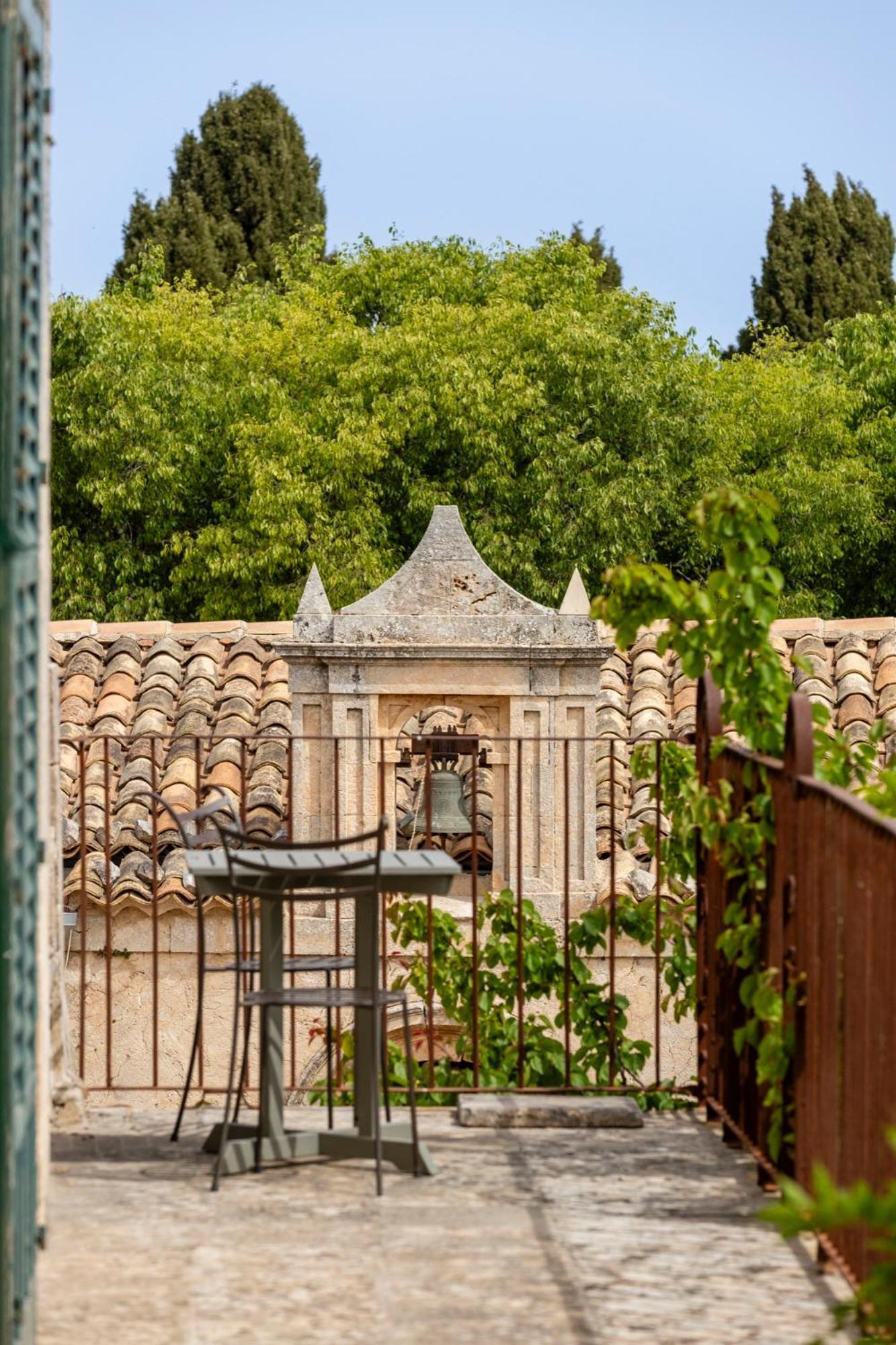 Villa Polara Modica Exterior photo