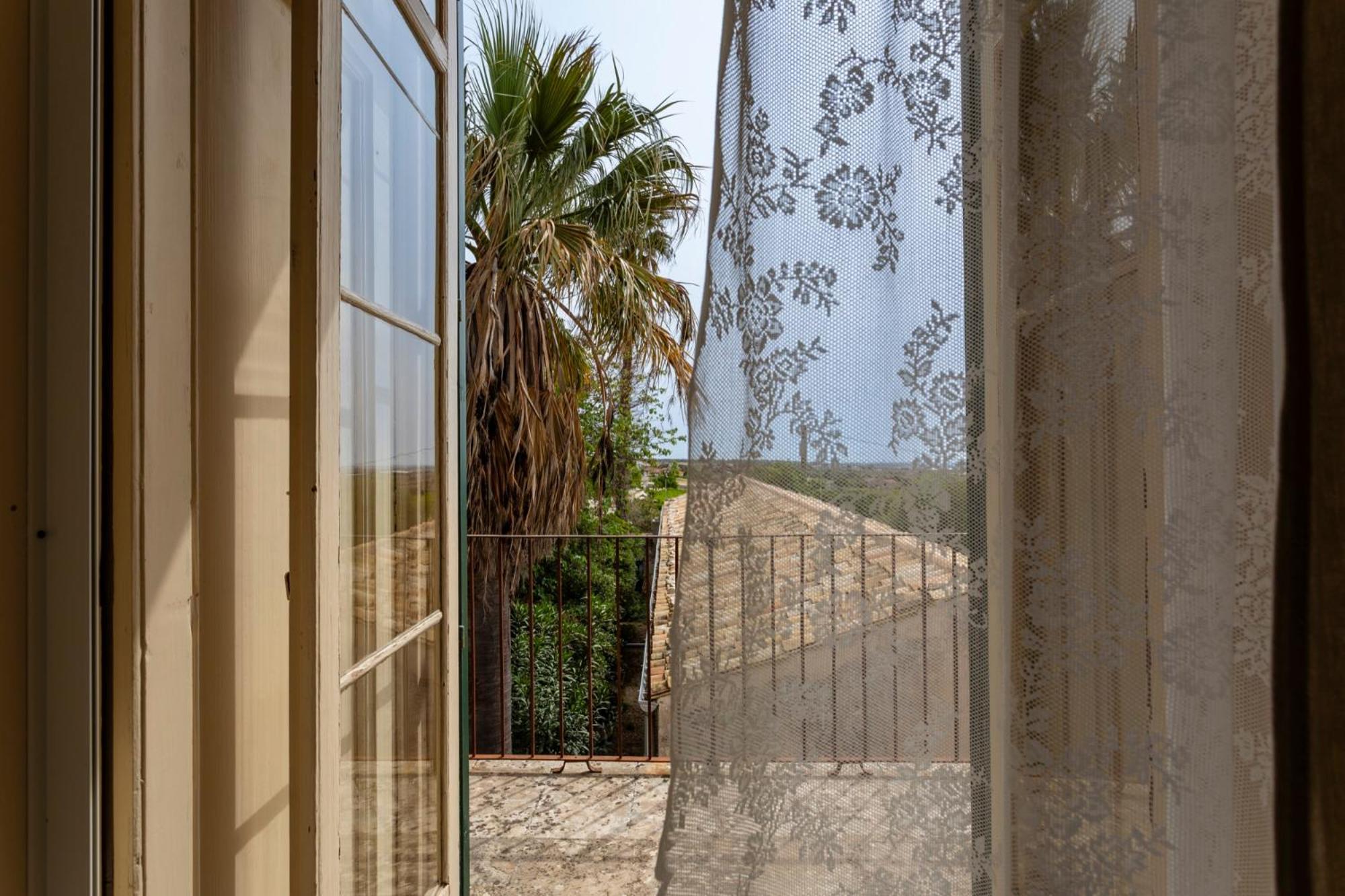 Villa Polara Modica Exterior photo